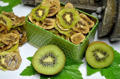 تصویر 3 از قیمت میوه خشک طبیعی + خرید باور نکردنی